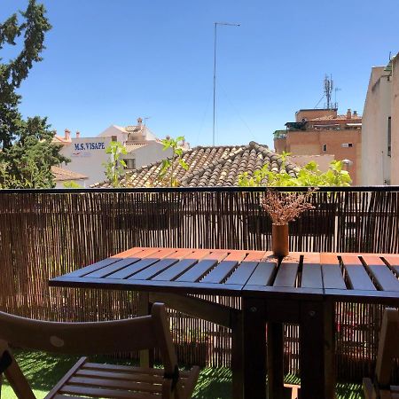 Apartamento Del Pintor | Santiago Apartman Granada Kültér fotó