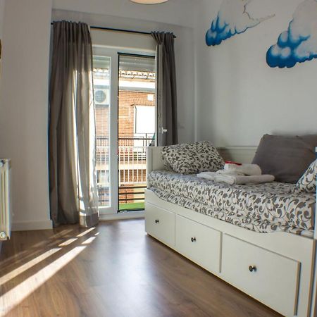 Apartamento Del Pintor | Santiago Apartman Granada Kültér fotó