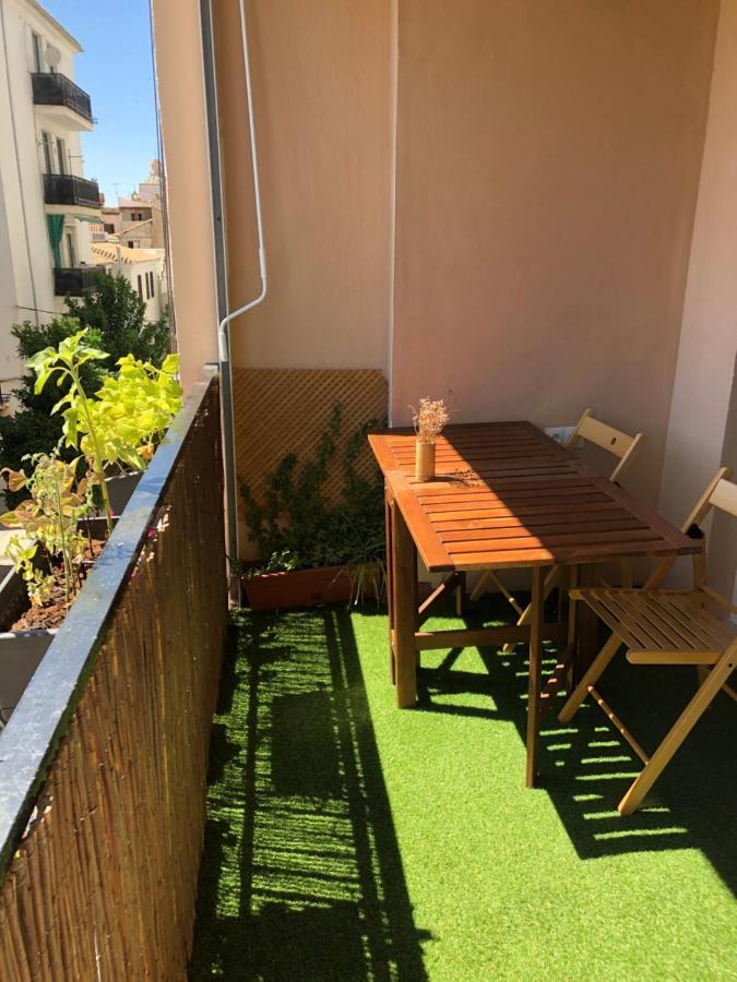 Apartamento Del Pintor | Santiago Apartman Granada Kültér fotó