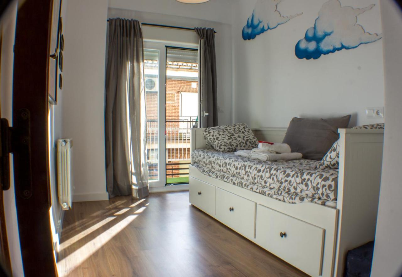 Apartamento Del Pintor | Santiago Apartman Granada Kültér fotó