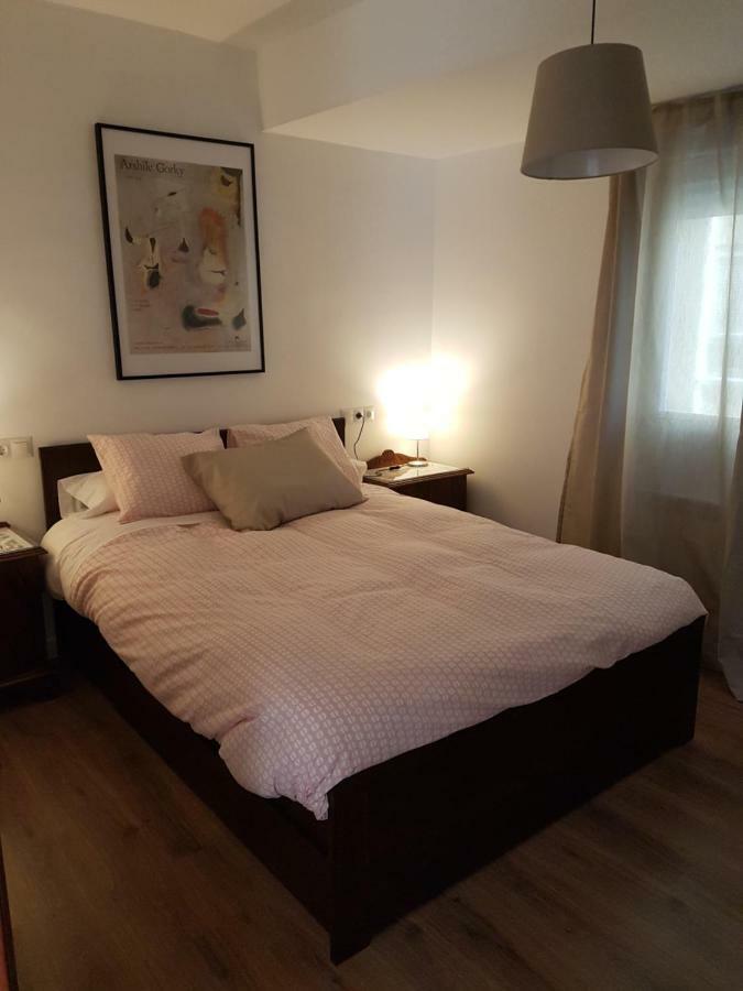 Apartamento Del Pintor | Santiago Apartman Granada Kültér fotó