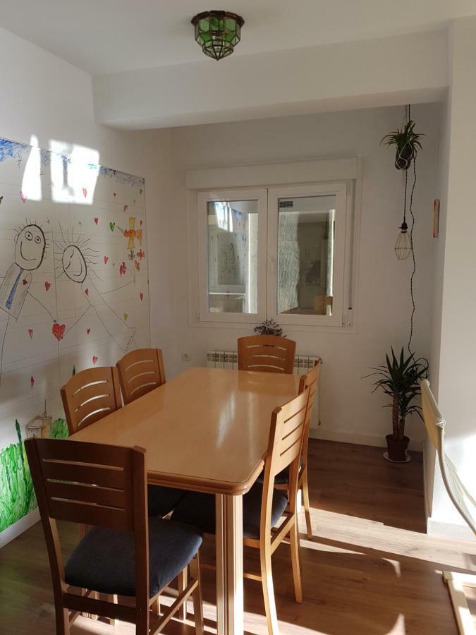 Apartamento Del Pintor | Santiago Apartman Granada Kültér fotó