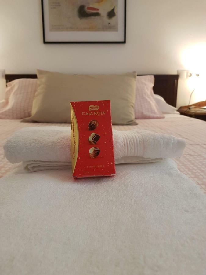 Apartamento Del Pintor | Santiago Apartman Granada Kültér fotó