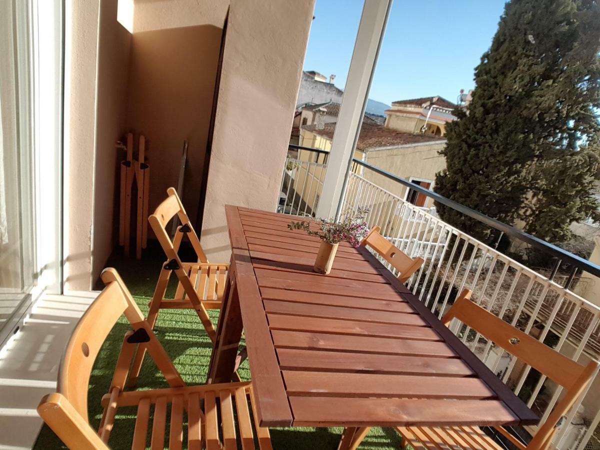 Apartamento Del Pintor | Santiago Apartman Granada Kültér fotó