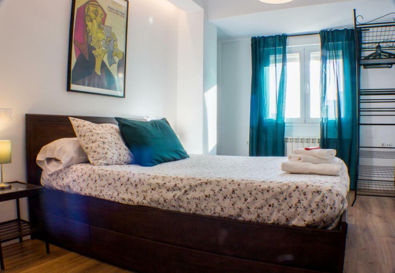 Apartamento Del Pintor | Santiago Apartman Granada Kültér fotó