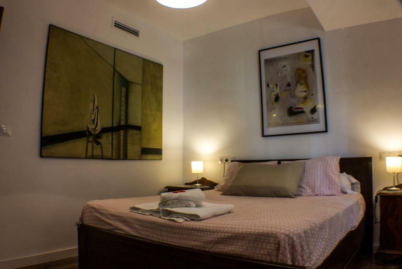 Apartamento Del Pintor | Santiago Apartman Granada Kültér fotó