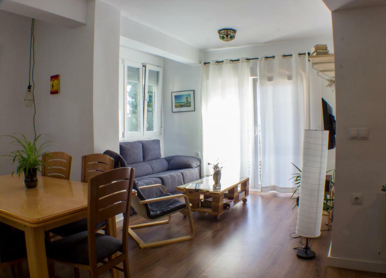 Apartamento Del Pintor | Santiago Apartman Granada Kültér fotó