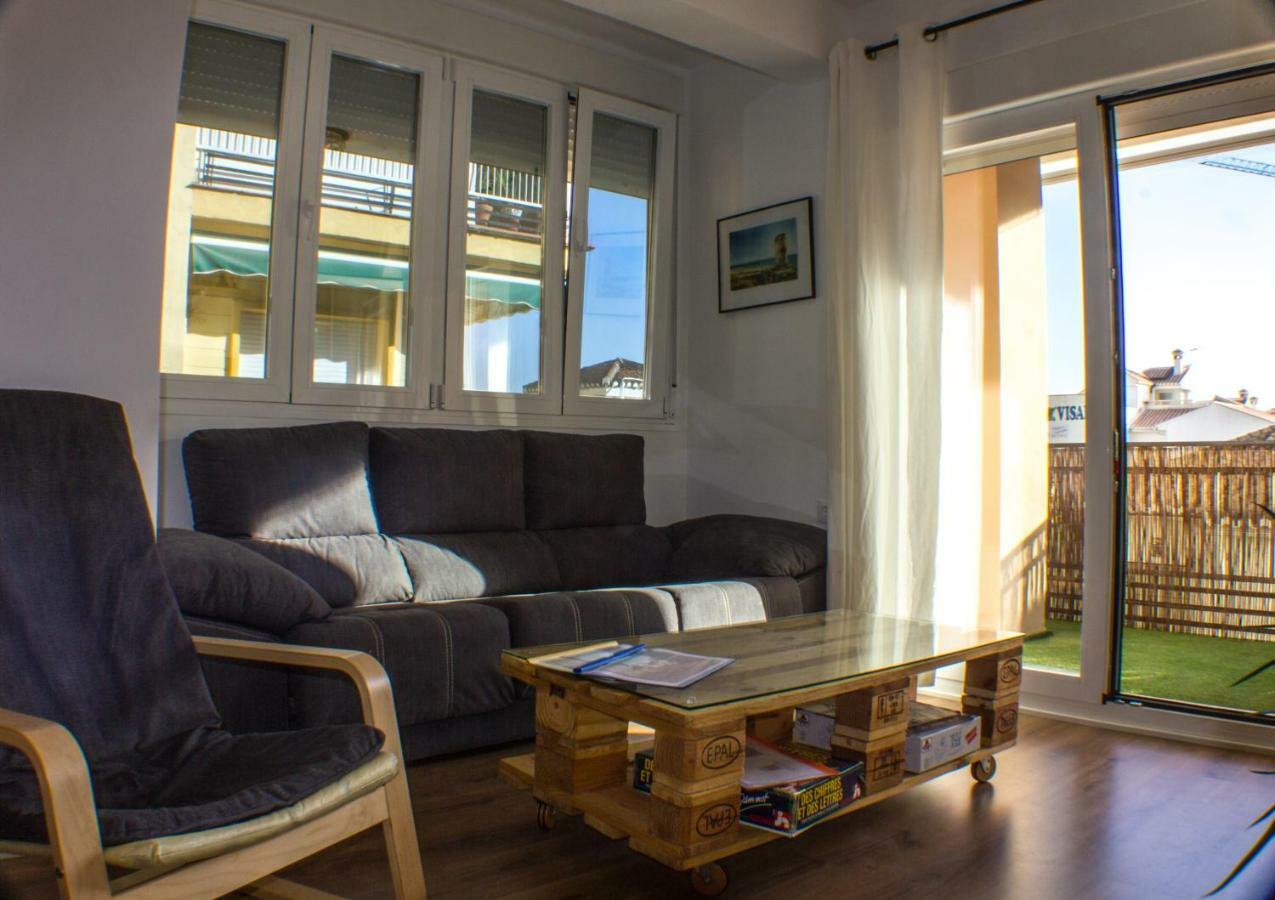 Apartamento Del Pintor | Santiago Apartman Granada Kültér fotó